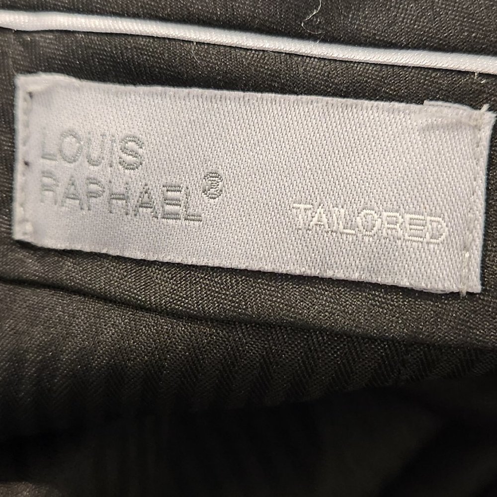Louis Raphael Dress Pants - Picture 2 of 4